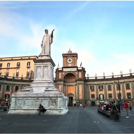 招待所 Civico 16 3*