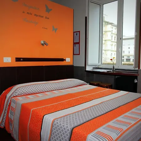 Civico 16 3* Nápoly