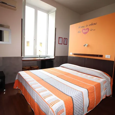 Civico 16 Vendégház