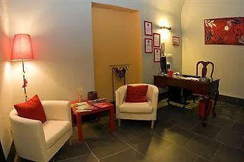 Vendégház Civico 16