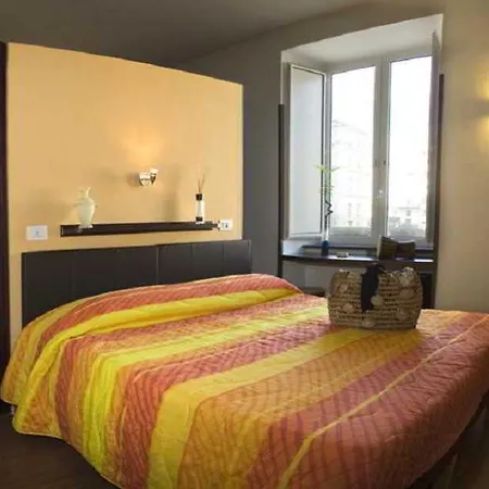 Civico 16 3* Nápoles