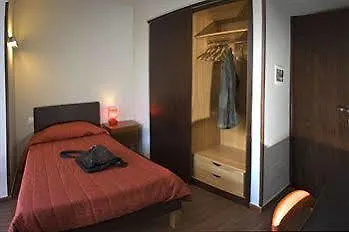 Civico 16 Vendégház Nápoly