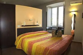 Civico 16 Vendégház 3*