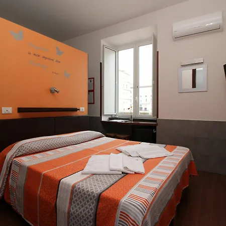 Civico 16 Vendégház 3*