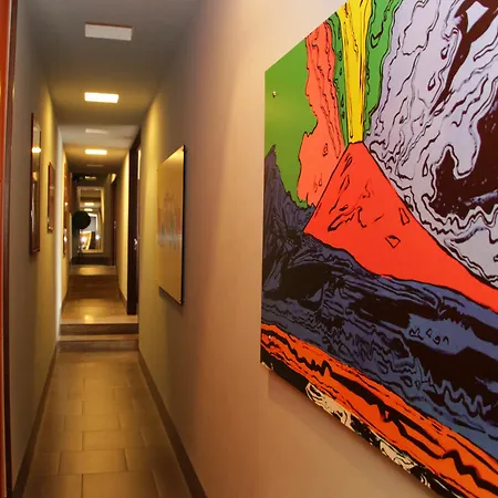 Civico 16 Vendégház 3*