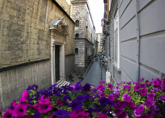 Civico 16 Maison d'hôtes